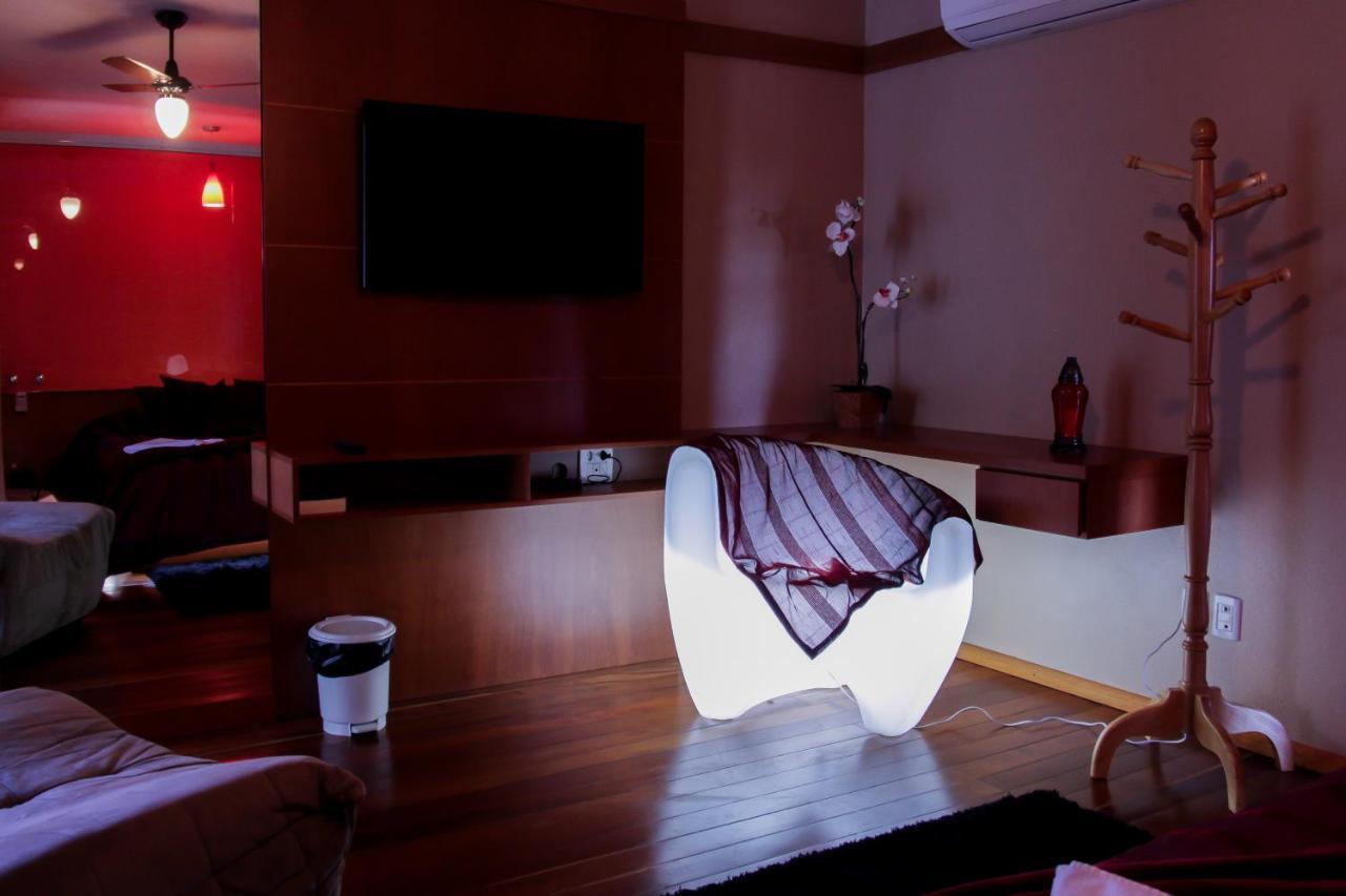 Hotel Aconchego Da Serra Gramado Room photo