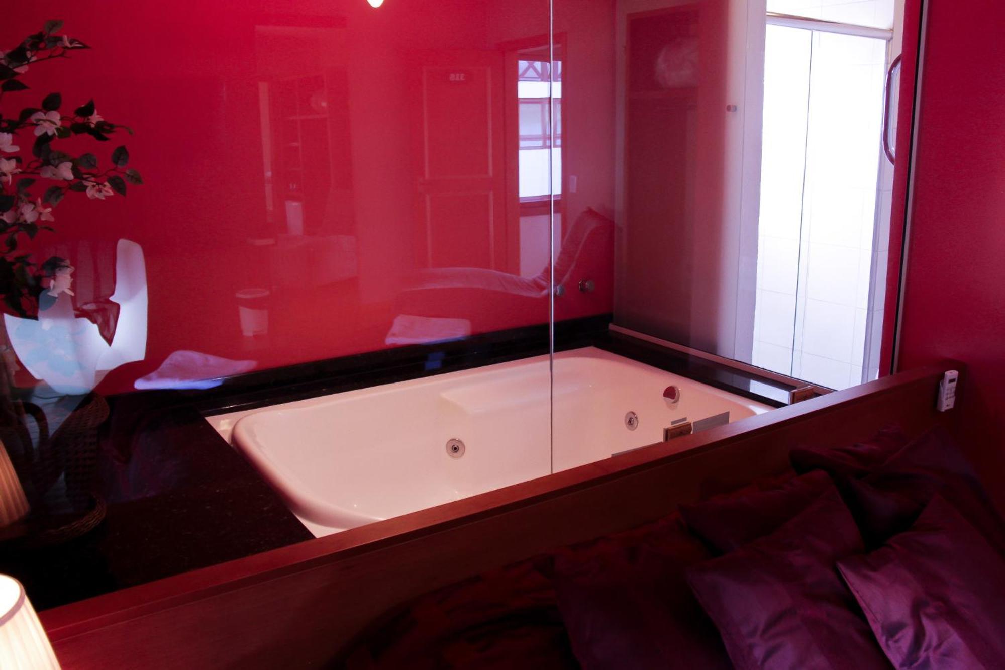 Hotel Aconchego Da Serra Gramado Room photo
